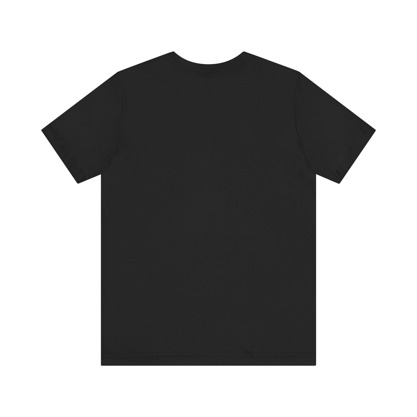 "NOW Cat" Retro Graphic T-Shirt - (Unisex Short Sleeve Tee - Fun & Quirky Design for Cat Fans)