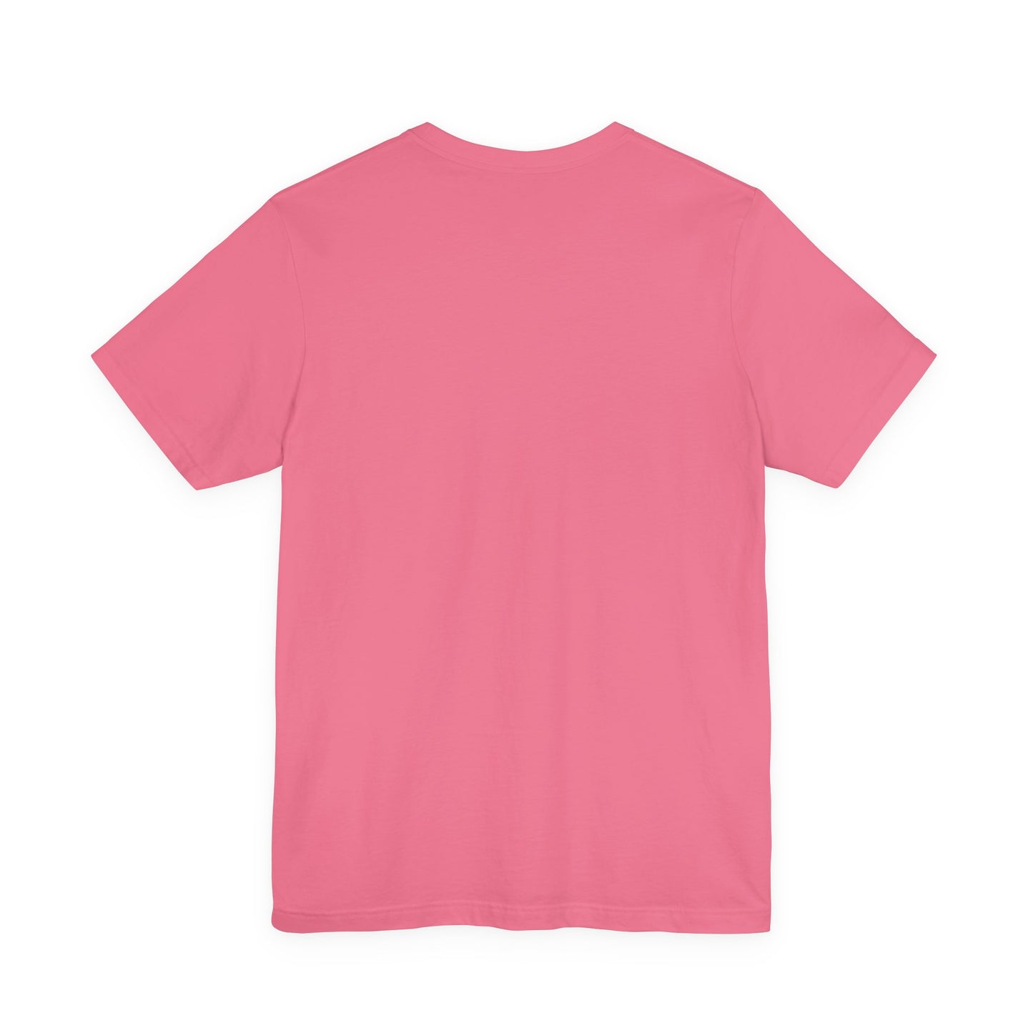 Flower Cats T-Shirt — (Flower Cats Tee #1, Colorful Garden Cat T-Shirt for Cat Fans & Cat Lovers!)